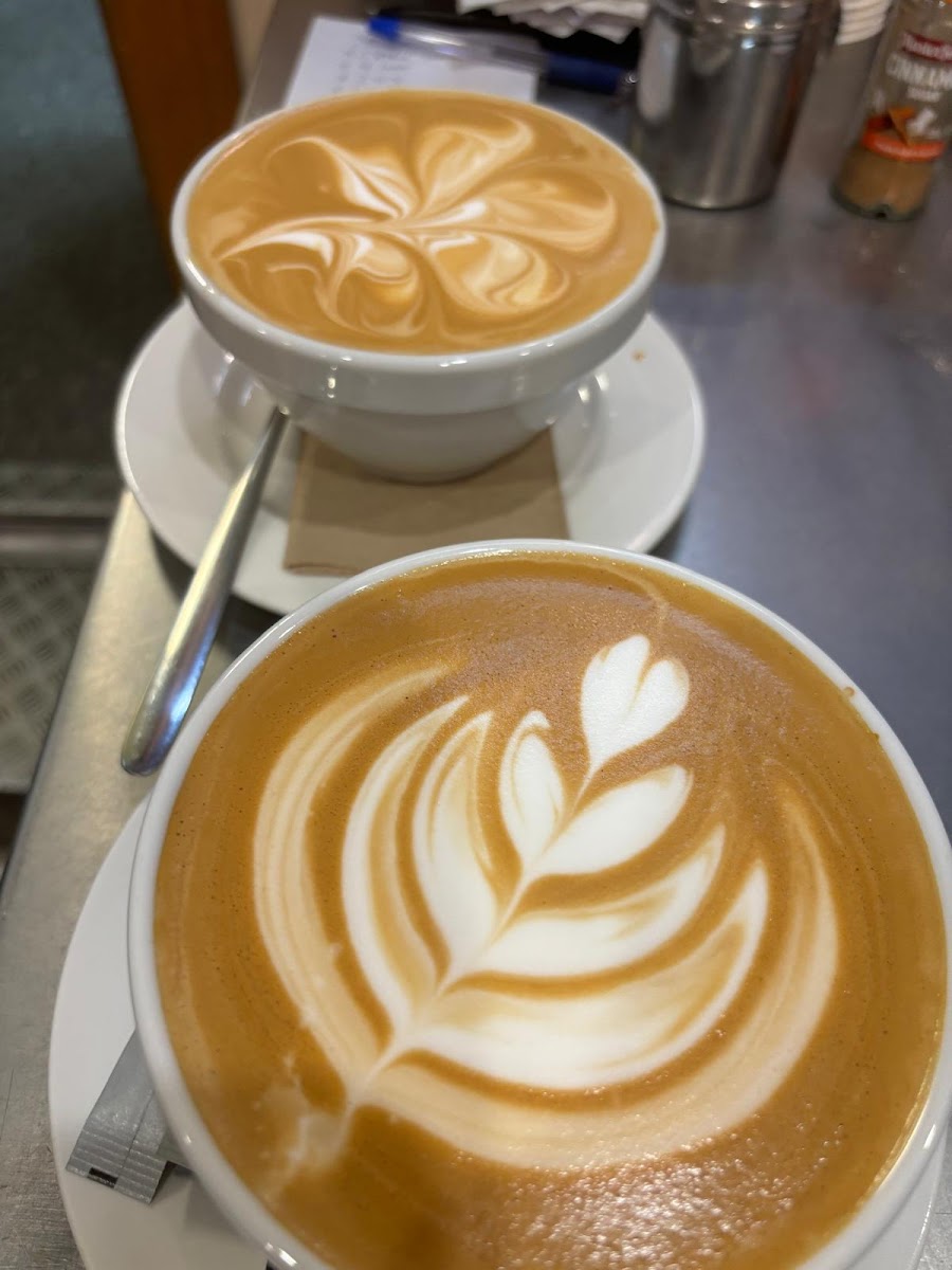 Cafe Bean Photo 3