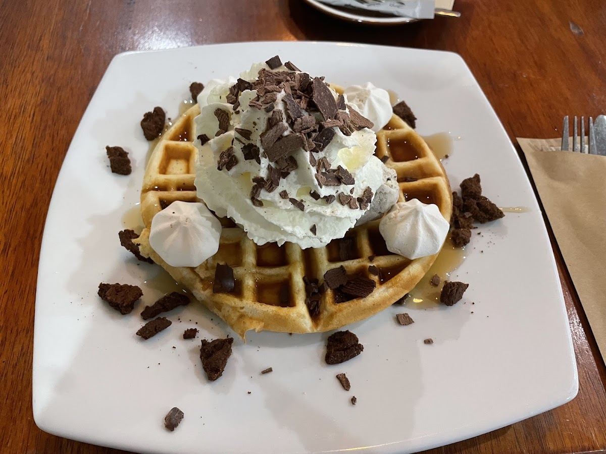 Cafe Bean Photo 4