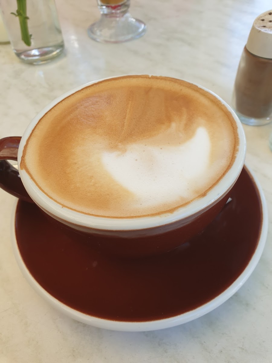 Cafe Bean Photo 5