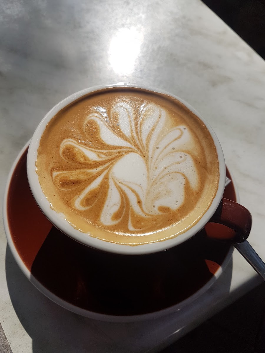 Cafe Bean Photo 7
